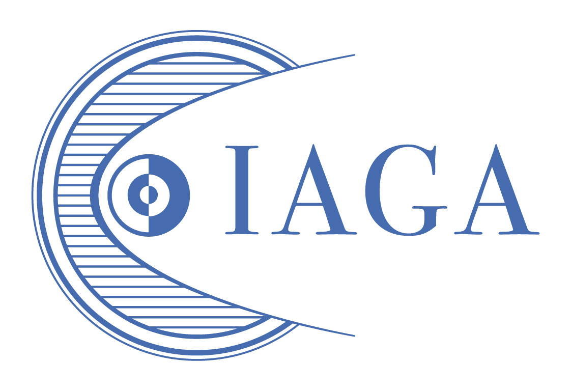IAGA Division V